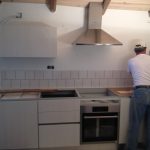 KITCHEN REMODELLING