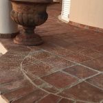 TERRACE WATERPROOFING