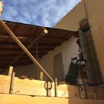 BUILDING EXTENSION
