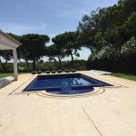 ELECTRIC COVER REPLACEMENT