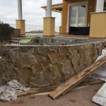 JACUZZI INSTALLATION
