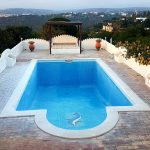 POOL GROUTING